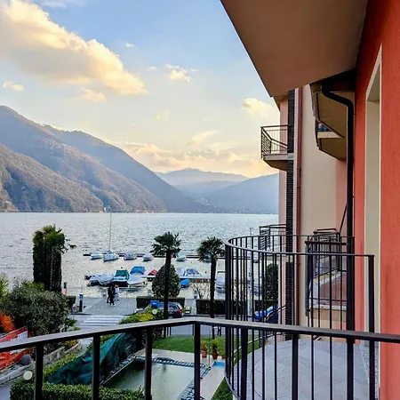 Foresteria BB Sul Lago-2